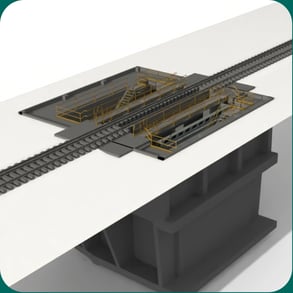 bulk material train unloading western australia, structural engineering assessments condition and risk management. Mining, Ports, Heavy Industry Support.