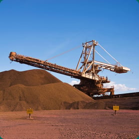 stacker pilbara western australia balanced machine, bulk handling structural engineering assessments condition and risk management. Mining, Ports &amp; Heavy Industry Support.