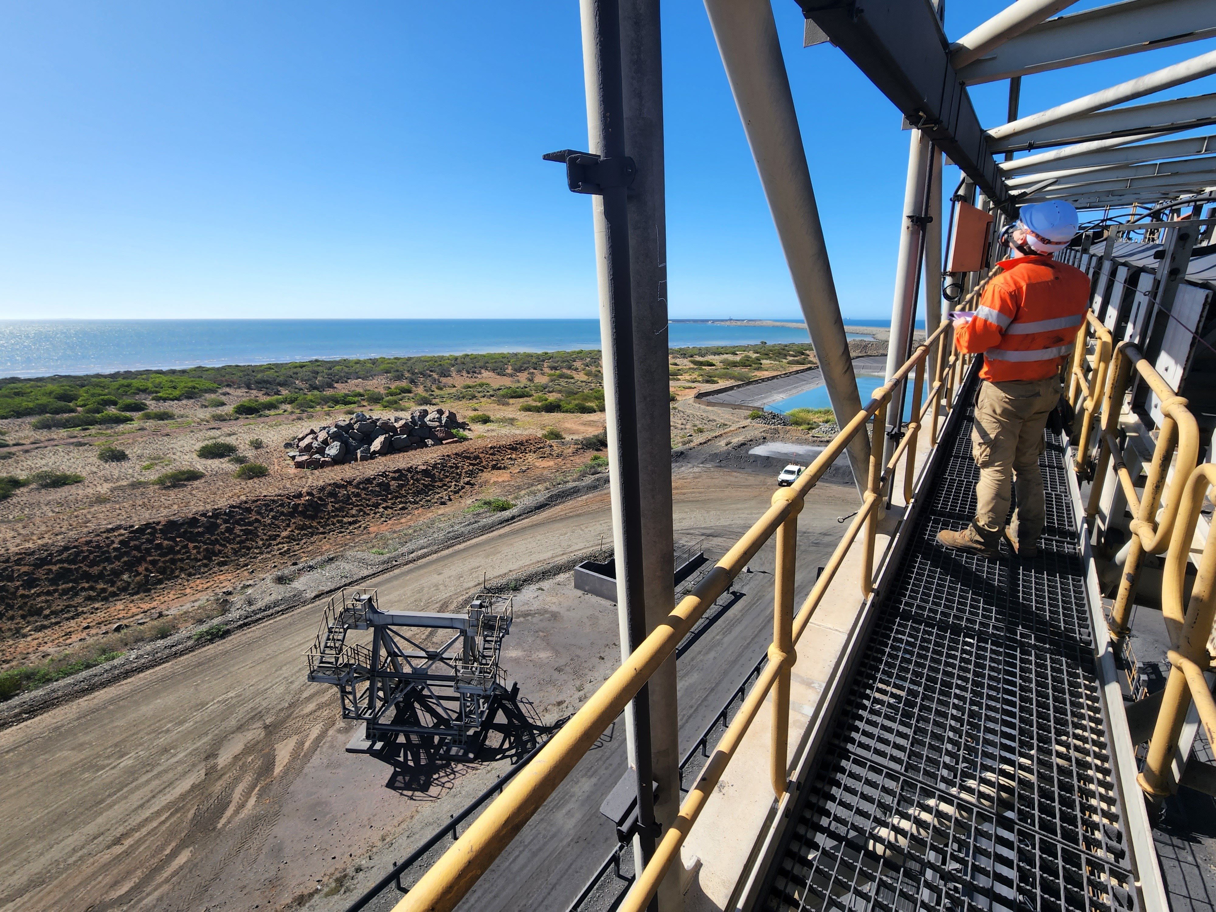 Structural Condition & Risk Assessment