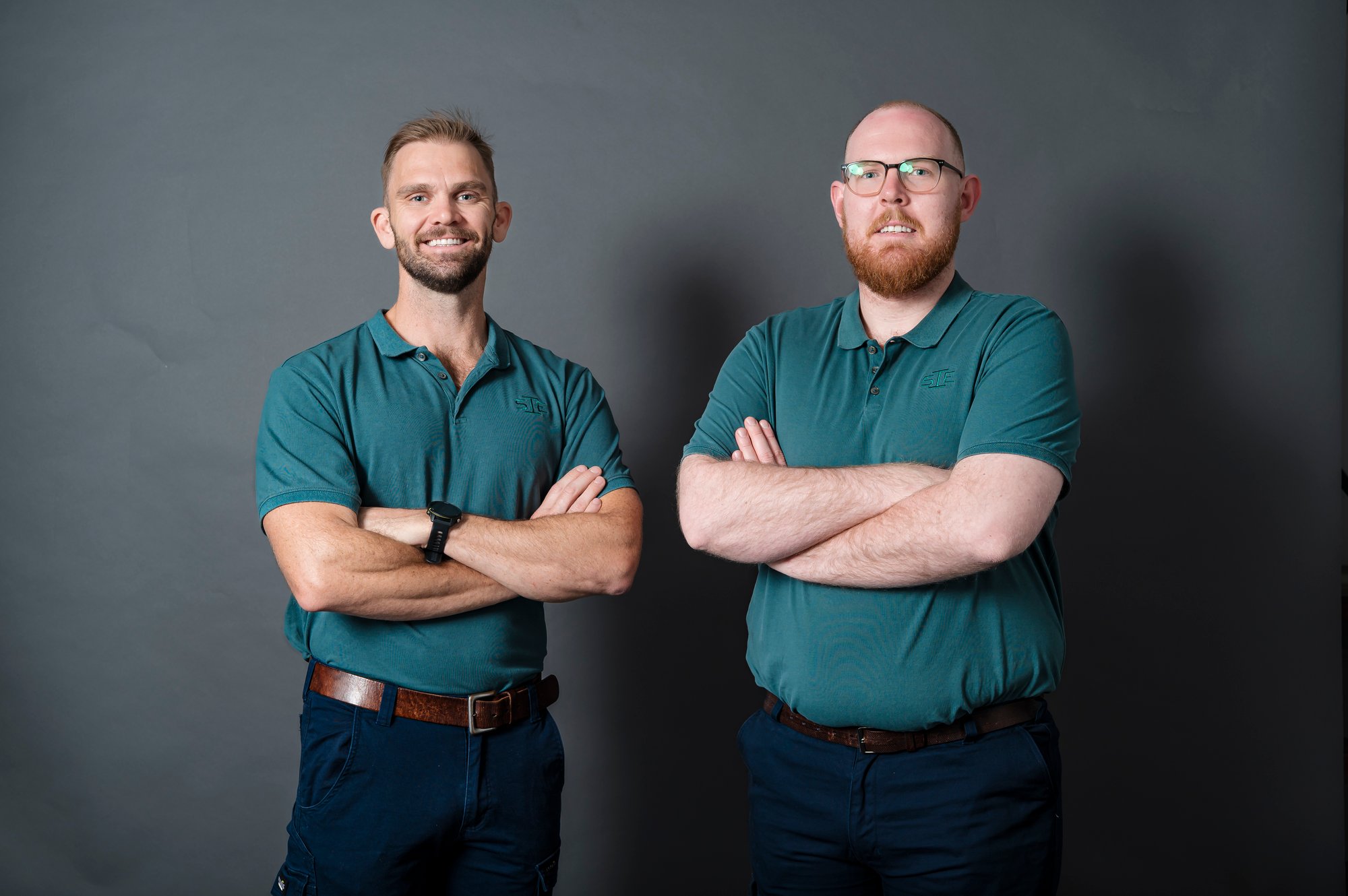 Jack Barnes & Aaron Maloney Drone Pilots Chief Remote Pilot CASA approved MSIC Strucutral Designers Engineering Service ReOC Jack Barnes & Aaron Maloney Drone Pilots Chief Remote Pilot CASA approved MSIC Strucutral Designers Engineering Service ReOC