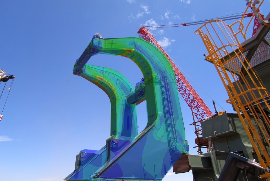 JN2200-sp615-Stress Visualisation