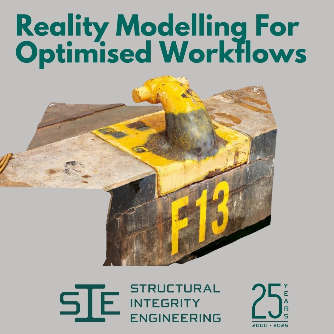 Structural analysis study of a mooring bollard to verify capacity, improve marine asset reliability, and support safe vessel operations for mining, ports and heavy industry.